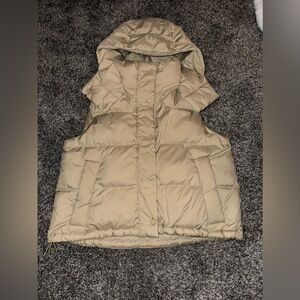 Women’s Lululemon Wunder Puff Vest